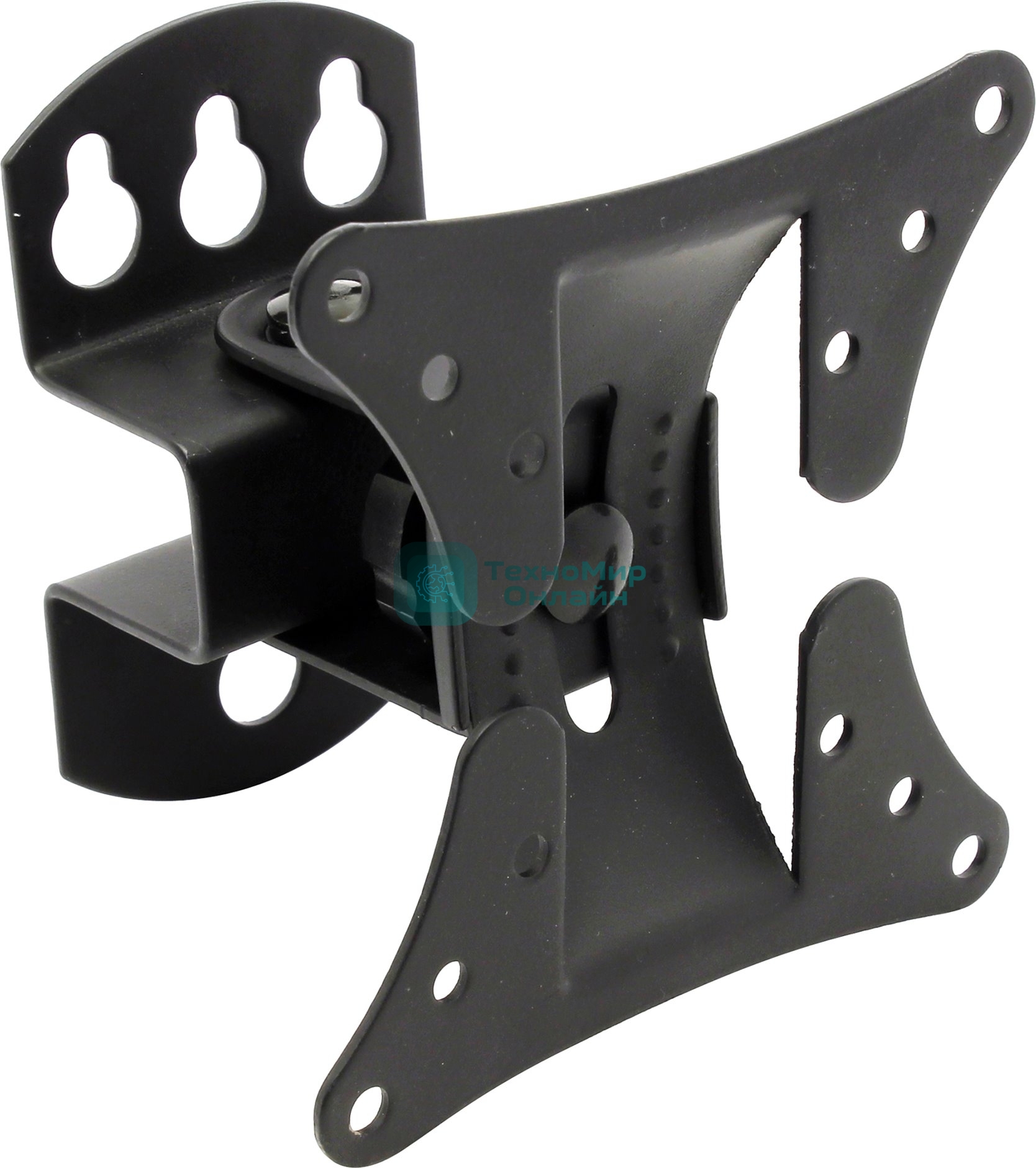 Кронштейн Benatek LCD-CUBE-B настенный черный