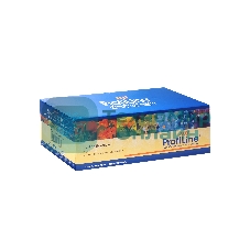 Картридж лазерный ProfiLine PL-TK-580Y для принтеров Kyocera FS-C5150DN/ECOSYS P6021cdn желтый 2800 копий