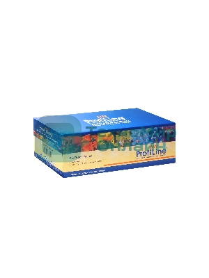 Картридж лазерный ProfiLine PL-TK-580Y для принтеров Kyocera FS-C5150DN/ECOSYS P6021cdn желтый 2800 копий