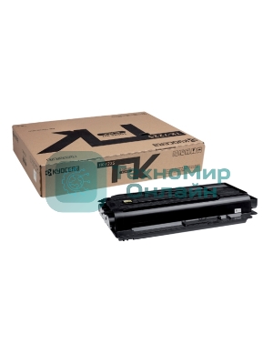 Картридж лазерный Kyocera TK-7225 (1T02V60NL0) черный для TASKalfa 4012i 35000 стр.