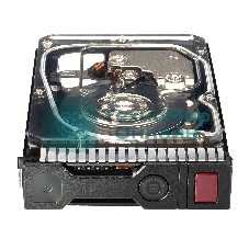 Жесткий диск 900Gb 2,5''(SFF) SAS 15K 12G Hot Plug Dual Port for P2000/MSA2040/2042/1040 only (E7W00A, E7W02A, E7W04A, K2Q89A, C8R15A, C8S55A, C8R10A, AJ941A, Q0F06A, Q0F08A, Q0F72A, Q0F73A)