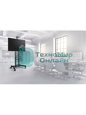 Стойка для телевизора с кронштейном ONKRON TS1881 50