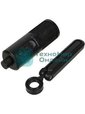 Микрофон конденсаторный студийный AUDIO-TECHNICA ATR2500x-USB