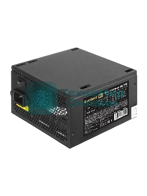 Блок питания ExeGate 850PPE (EX292162RUS), 850Вт, 80 PLUS, 120мм, черный