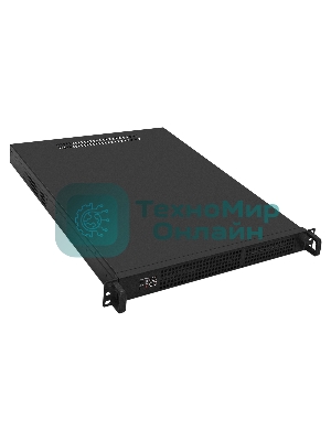 Серверный корпус ExeGate Pro 1U550-04 (RM 19