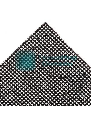 Сетка абразивная Matrix, P 40, 106 х 280 мм, 25 шт.