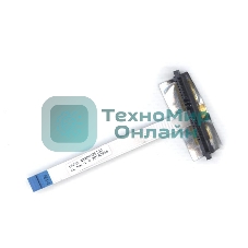 Шлейф HDD NBX0002BI00 для ноутбука HP Pavilion 15-CX