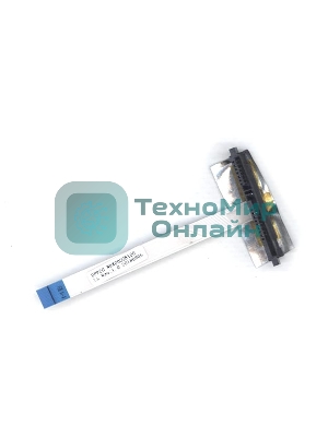 Шлейф HDD NBX0002BI00 для ноутбука HP Pavilion 15-CX