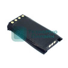 Аккумулятор Amperin для Hytera HYT TC-700, TC-780 (BL1703) 1700 mAh 7.4V Li-ion