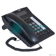 Телефон проводной SANYO RA-S517B черный