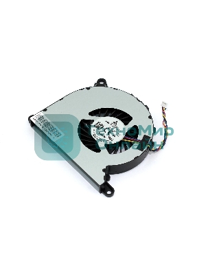 Вентилятор (кулер) для Intel NUC10 I3/I5/I7 серии
