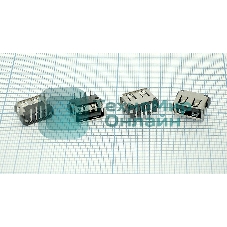 Разъем для ноутбука USB №97