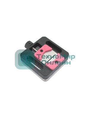 Держатель для плат и микросхем 2UUL