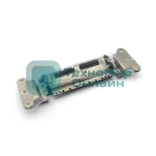 Петли крепления ножки iMac 27 A1419 A2115 Late 2012 - Early 2019 (923-00151, 923-0313, 923-0376)
