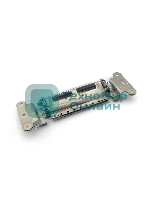 Петли крепления ножки iMac 27 A1419 A2115 Late 2012 - Early 2019 (923-00151, 923-0313, 923-0376)