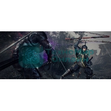 Игра для PS5 PlayStation Nioh Collection (18+)