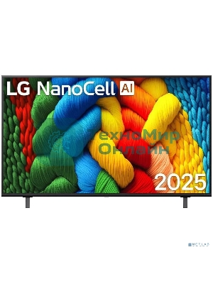 Телевизор LG 55