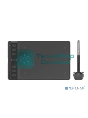 Графический планшет Huion Inspiroy 2 S, 8192 уровней, USB Type-C