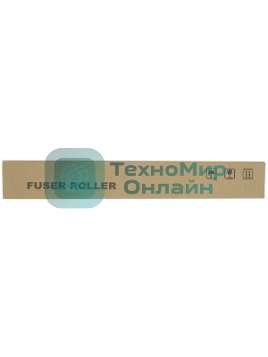 Тефлоновый вал CET CET3988 (2F925050, 2J025160) для Kyocera FS-3900DN/4000DN