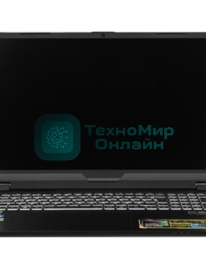 Ноутбук Osio CyberLine C160i-003 коричневый Core i5 12600H 16Gb SSD 512Gb NVIDIA GeForce RTX 4060 8Gb 16