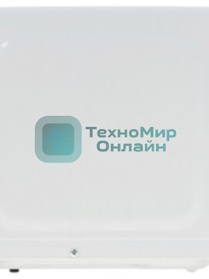 Микроволновая печь BBK 20MWG-735S/W белый, 20 л, 700 Вт, переключатели - сенсор
