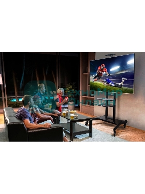 Стойка для телевизора с кронштейном ONKRON TS1881 50