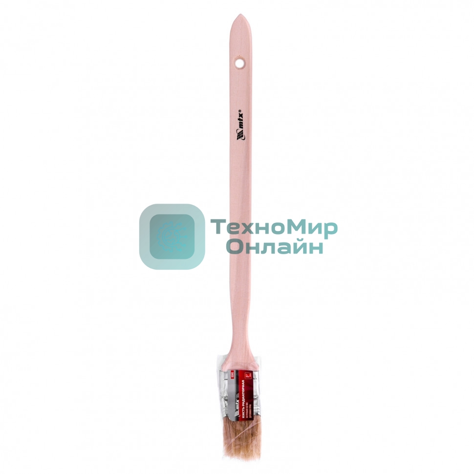 Кисть радиаторная MTX 83843 1,5