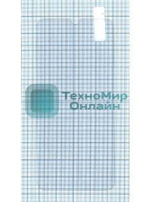 Защитное стекло для Nokia 2.3