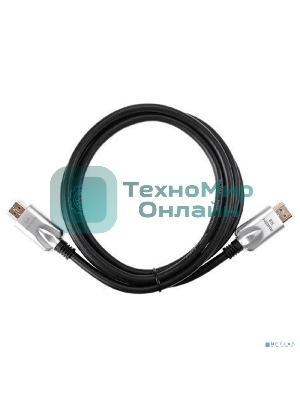 Кабель HDMI 19M/M,ver. 2.1, 8K@60 Hz 2m VCOM CG862-2M VCOM/TELECOM