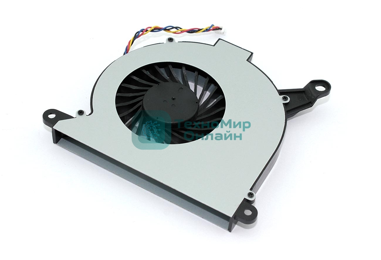 Вентилятор (кулер) для Intel NUC10 I3/I5/I7 серии