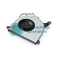 Вентилятор (кулер) для Intel NUC10 I3/I5/I7 серии