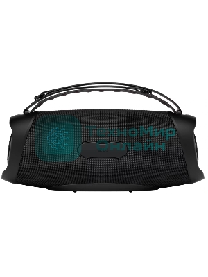 Портативная колонка LG Xboom XG8T черный 120W 2.1 BT/USB