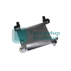 Кронштейн крепления HDD, SSD iMac 21 A1418 A2116 Late 2012 - Early 2019 (818-04290)