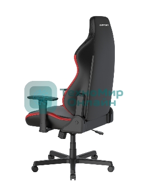 Кресло игровое DXRACER DRIFTING OH/DL23/NR чёрно-красный