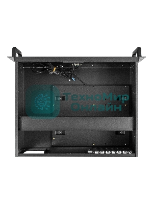 Серверный корпус ExeGate Pro 4U350-02 RM 19
