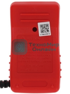 Токоизмерительные клещи UNI-T UT265B двухфазный вольтметр