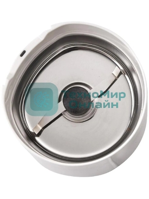 Кофемолка Gorenje SMK150SW 150Вт сист.помол.:одинарный нож вместим.:45гр белый