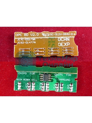 Чип ELP для Xerox Phaser 3600 10K (Китай)