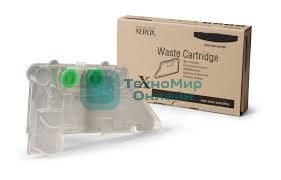 Бункер для отработанного тонера WC Pro 4595/4110/4112