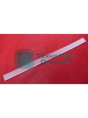 Ракель (Wiper Blade) Canon iR 6055/6065/6075/6255/6265/6275/6570 (ELP, Китай)