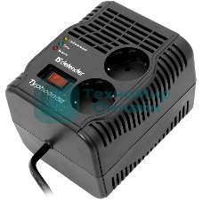 Стабилизатор напряжения Defender AVR Typhoon 600 VA
