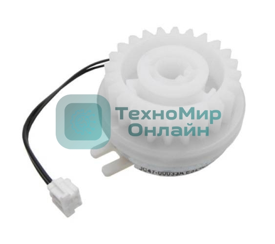 Муфта главного привода Samsung/HP ML-3310/3710/4510/5010/SCX-4833/5030/5637 (JC47-00033A)