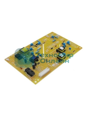 Плата питания высоковольтная Samsung/HP ML-3310/3710/SCX-4833/5637 (JC44-00197A)