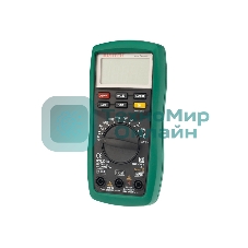 Универсальный мультиметр MASTECH MS8221С 13-2056
