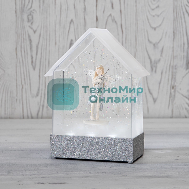 Декоративный светильник 