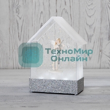 Декоративный светильник 