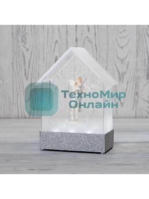 Декоративный светильник 