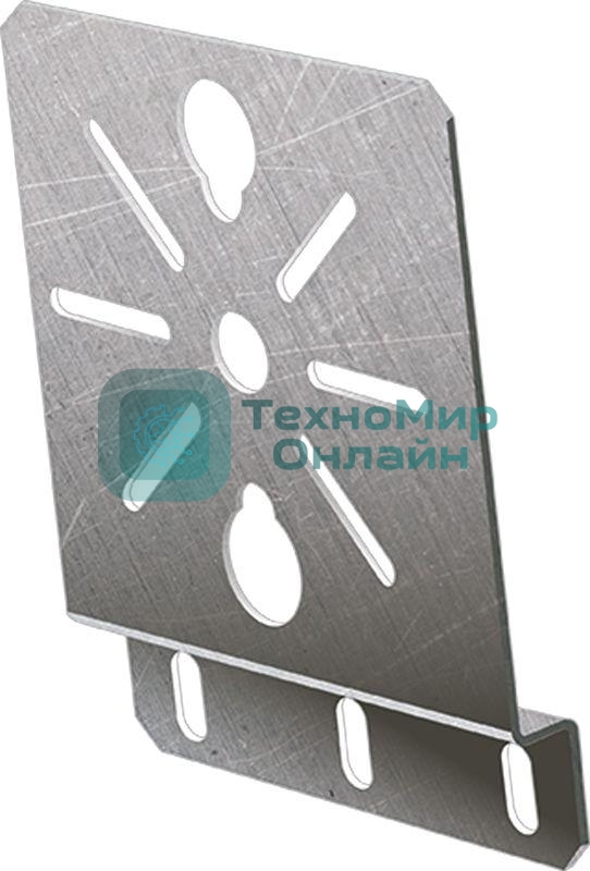 Плата монтажная вертикальная CLP1M-MPV IEK