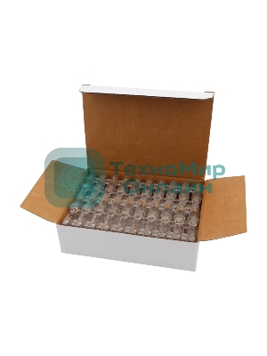 Концевой зажим винтовой изолированный Rexant КЗВИ 6 мм (10х1) (10 шт./уп.)