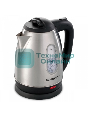 Чайник электрический Scarlett SC-EK21S20